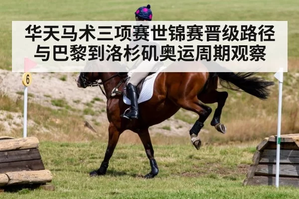 华天马术三项赛世锦赛晋级路径与巴黎到洛杉矶奥运周期观察